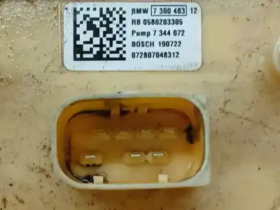 Автозапчастина б/у індикатор для bmw x2 (f39) sdrive18d посилання на oem iam 7300483  0580203305