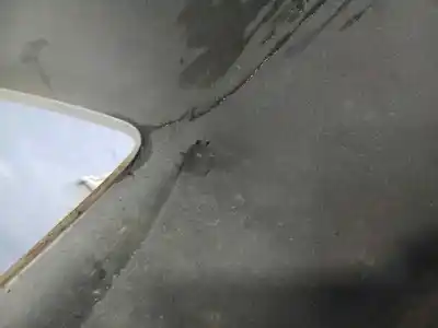 Second-hand car spare part REAR BUMPER for HYUNDAI I20 COUPE  OEM IAM references 86610C8310  
