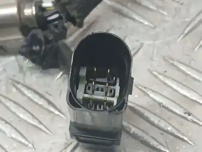 Second-hand car spare part lambda probe for opel meriva b selective oem iam references 55489509  