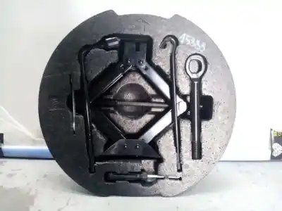 Peça sobressalente para automóvel em segunda mão macaco hidráulico por kia pro_cee´d concept referências oem iam 