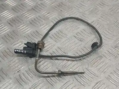 Pezzo di ricambio per auto di seconda mano sensore per opel meriva b selective riferimenti oem iam 55489548