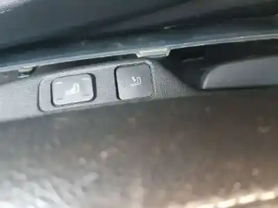 Автозапчастина б/у передне праве сиділо для citroen ds4 style посилання на oem iam   
