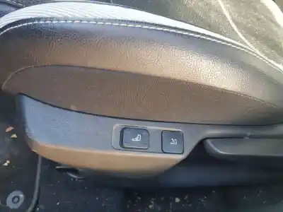 Автозапчастина б/у ліве передне сиділо для citroen ds4 style посилання на oem iam   