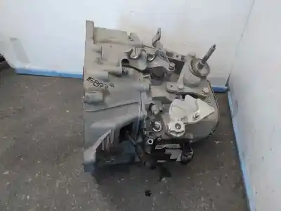 Автозапчасти б/у коробка передач за citroen ds4 style ссылки oem iam 20ea36 6velocidades 2180233