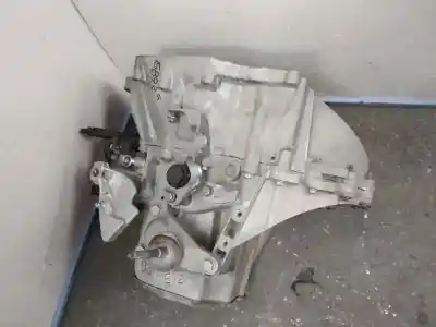Автозапчасти б/у коробка передач за citroen ds4 style ссылки oem iam 20ea36 6velocidades 2180233
