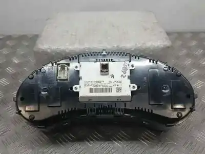 Автозапчастина б/у панель інструментів для citroen ds4 style посилання на oem iam 9806659580  a2c91441200