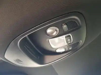 Pièce détachée automobile d'occasion Lumière Intérieure pour CITROEN DS4 Style Références OEM IAM 96781445ZD  