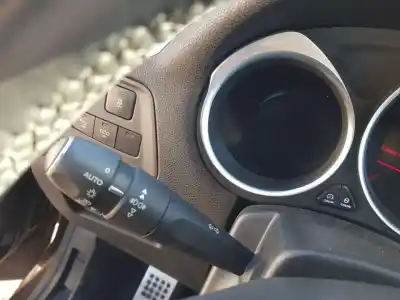 Автозапчастина б/у команда чистити для citroen ds4 style посилання на oem iam 98000223zd  