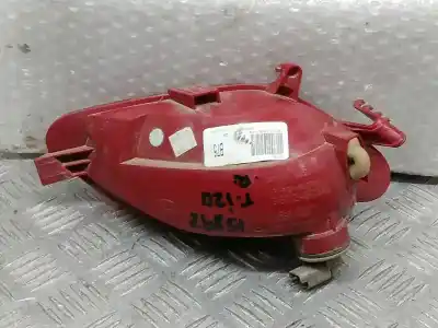 Автозапчасти б/у лампа бампера задняя левая за citroen ds4 style ссылки oem iam 9672489880  