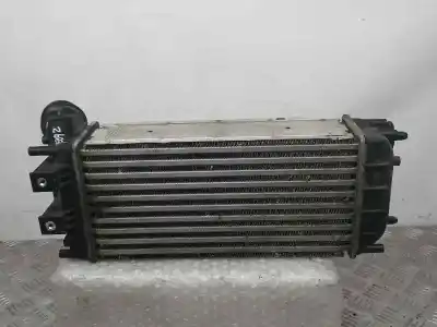 Second-hand car spare part intercooler for citroen ds4 style oem iam references 9684212480  