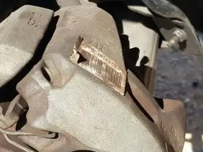 Автозапчасти б/у передний правый тормозной суппорт за citroen ds4 style ссылки oem iam 4400v8  