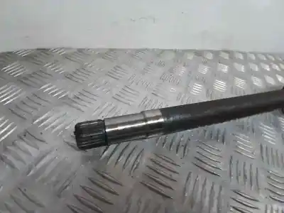 Автозапчасти б/у передняя правая трансмиссия за citroen ds4 style ссылки oem iam 9684135480  