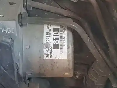 Автозапчасти б/у абс за kia carens ( ) concept ссылки oem iam 58910a4810 Автозапчасти б/у абс за kia carens ( ) concept ссылки oem iam 58910a4810