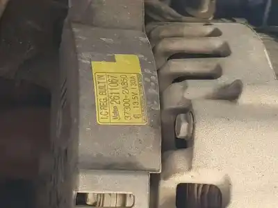 Автозапчасти б/у генератор за kia carens ( ) concept ссылки oem iam 373002a850 Автозапчасти б/у генератор за kia carens ( ) concept ссылки oem iam 373002a850