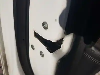 Piesă de schimb auto la mâna a doua încuietoare Ușa Fațã Stânga pentru KIA CARENS ( ) Concept Referințe OEM IAM 81310A4010   Piesă de schimb auto la mâna a doua încuietoare Ușa Fațã Stânga pentru KIA CARENS ( ) Concept Referințe OEM IAM 81310A4010