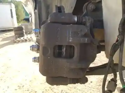 Автозапчасти б/у передний правый тормозной суппорт за kia carens ( ) concept ссылки oem iam 58190a4a10 Автозапчасти б/у передний правый тормозной суппорт за kia carens ( ) concept ссылки oem iam 58190a4a10