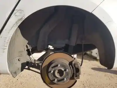 Автозапчастина б/у задня ліва колесна арка для KIA CARENS ( ) Concept Посилання на OEM IAM 86830A4000   Автозапчастина б/у задня ліва колесна арка для KIA CARENS ( ) Concept Посилання на OEM IAM 86830A4000