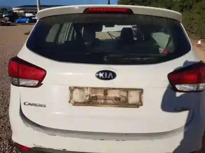 Автозапчасти б/у задняя дверь за kia carens ( ) concept ссылки oem iam 73700a4040 Автозапчасти б/у задняя дверь за kia carens ( ) concept ссылки oem iam 73700a4040