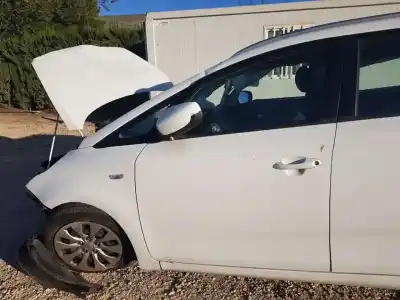 Автозапчастина б/у передні ліві двері для KIA CARENS ( ) Concept Посилання на OEM IAM 76003A4000   Автозапчастина б/у передні ліві двері для KIA CARENS ( ) Concept Посилання на OEM IAM 76003A4000