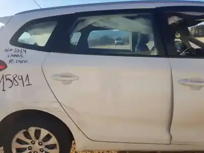 Автозапчасти б/у дверь задняя правая за kia carens ( ) concept ссылки oem iam 76004a4000 Автозапчасти б/у дверь задняя правая за kia carens ( ) concept ссылки oem iam 76004a4000