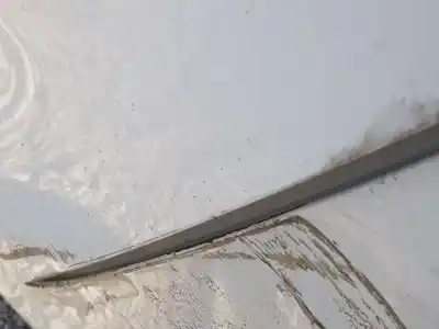 Автозапчастина б/у двері задні ліві для kia carens ( ) concept посилання на oem iam 77003a4000   Автозапчастина б/у двері задні ліві для kia carens ( ) concept посилання на oem iam 77003a4000