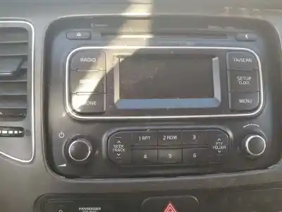 Автозапчасти б/у аудиосистема / радио cd за kia carens ( ) concept ссылки oem iam 96170a4610ca Автозапчасти б/у аудиосистема / радио cd за kia carens ( ) concept ссылки oem iam 96170a4610ca