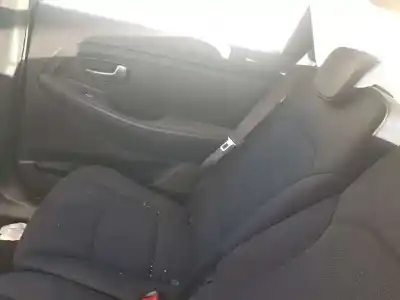 Автозапчасти б/у заднее сиденье справа за kia carens ( ) concept ссылки oem iam  Автозапчасти б/у заднее сиденье справа за kia carens ( ) concept ссылки oem iam