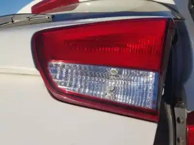 Piesă de schimb auto la mâna a doua LAMPÃ SPATE DREAPTA pentru KIA CARENS ( )  Referințe OEM IAM 92404A4020  