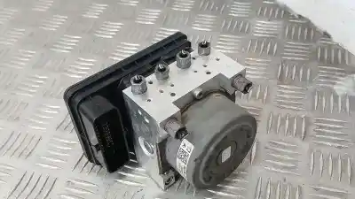 Автозапчасти б/у абс за citroen c-elysée feel ссылки oem iam 9817031680