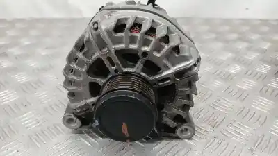 Автозапчасти б/у генератор за citroen c-elysée feel ссылки oem iam 9810525380