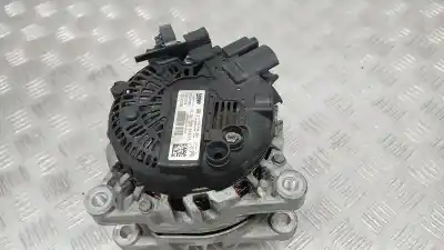 Автозапчастина б/у генератор для citroen c-elysée feel посилання на oem iam 9810525380 2624310c 