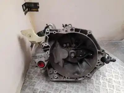 Автозапчасти б/у коробка передач за citroen c-elysée feel ссылки oem iam 20et30