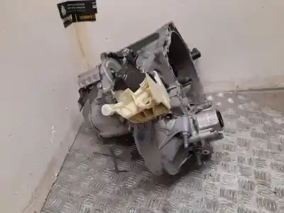 Автозапчасти б/у коробка передач за citroen c-elysée feel ссылки oem iam 20et30 5velocidades 9727845