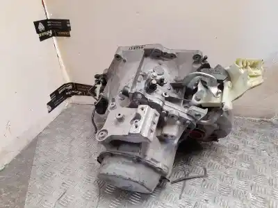 Автозапчасти б/у коробка передач за citroen c-elysée feel ссылки oem iam 20et30 5velocidades 9727845