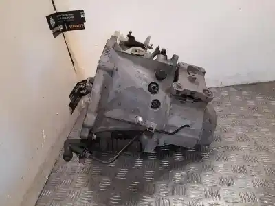 Автозапчасти б/у коробка передач за citroen c-elysée feel ссылки oem iam 20et30 5velocidades 9727845
