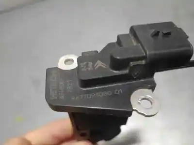 Tweedehands auto-onderdeel stroommeter voor citroen c-elysée feel oem iam-referenties 9677093080  afh50m27