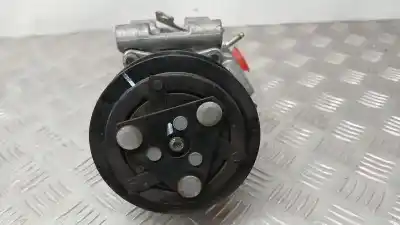 Pezzo di ricambio per auto di seconda mano compressore aria condizionata per citroen c-elysée feel riferimenti oem iam 9814865380