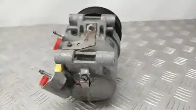 Second-hand car spare part air conditioning compressor for citroen c-elysée feel oem iam references 9814865380 jsr11t604078 9814865680 zerol