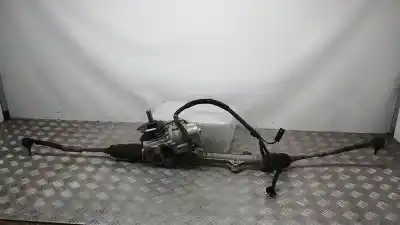 Автозапчасти б/у рулевая рейка за citroen c-elysée feel ссылки oem iam 9822423580