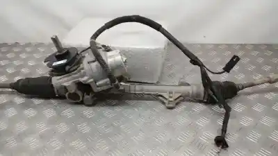 Автозапчастина б/у рульмова рейка для citroen c-elysée feel посилання на oem iam 9822423580  