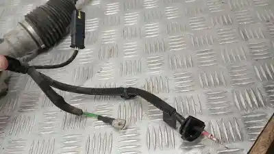 Автозапчастина б/у рульмова рейка для citroen c-elysée feel посилання на oem iam 9822423580  
