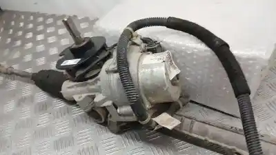 Автозапчастина б/у рульмова рейка для citroen c-elysée feel посилання на oem iam 9822423580  