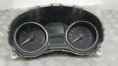 Pezzo di ricambio per auto di seconda mano pannello degli strumenti per citroen c-elysée feel riferimenti oem iam 9821752880