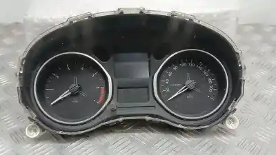 Автозапчасти б/у приборная доска за citroen c-elysée feel ссылки oem iam 9821752880