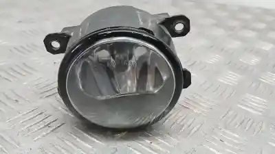 Автозапчасти б/у левая противотуманная фара за citroen c-elysée feel ссылки oem iam 9687410080