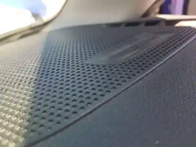 Автозапчасти б/у комплект подушки безопасности за citroen c-elysée feel ссылки oem iam 96743879zd  