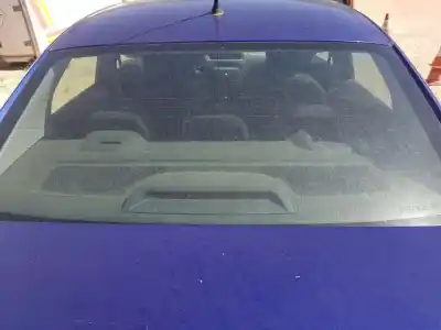 Автозапчастина б/у заднє скло для CITROEN C-ELYSÉE Feel Посилання на OEM IAM 1608957480  