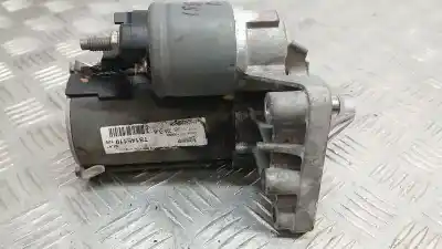 Piesă de schimb auto la mâna a doua electromotor pentru citroen c-elysée feel referințe oem iam 9688268480 ts14e110 