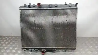 Автозапчасти б/у водяной радиатор за citroen c-elysée feel ссылки oem iam 1330p9