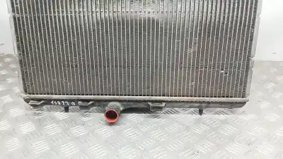 Автозапчасти б/у водяной радиатор за citroen c-elysée feel ссылки oem iam 1330p9 873460200 